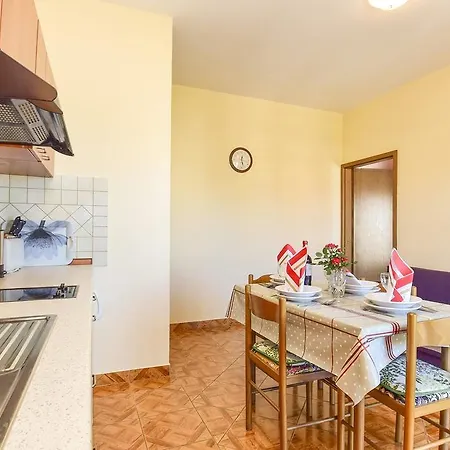 Gasthof Vukic 1282 Vrsi