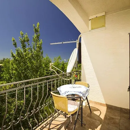 Guest house Vukic 1282